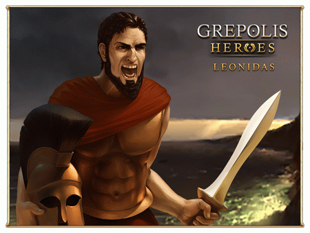 Grepolis-Leonidas