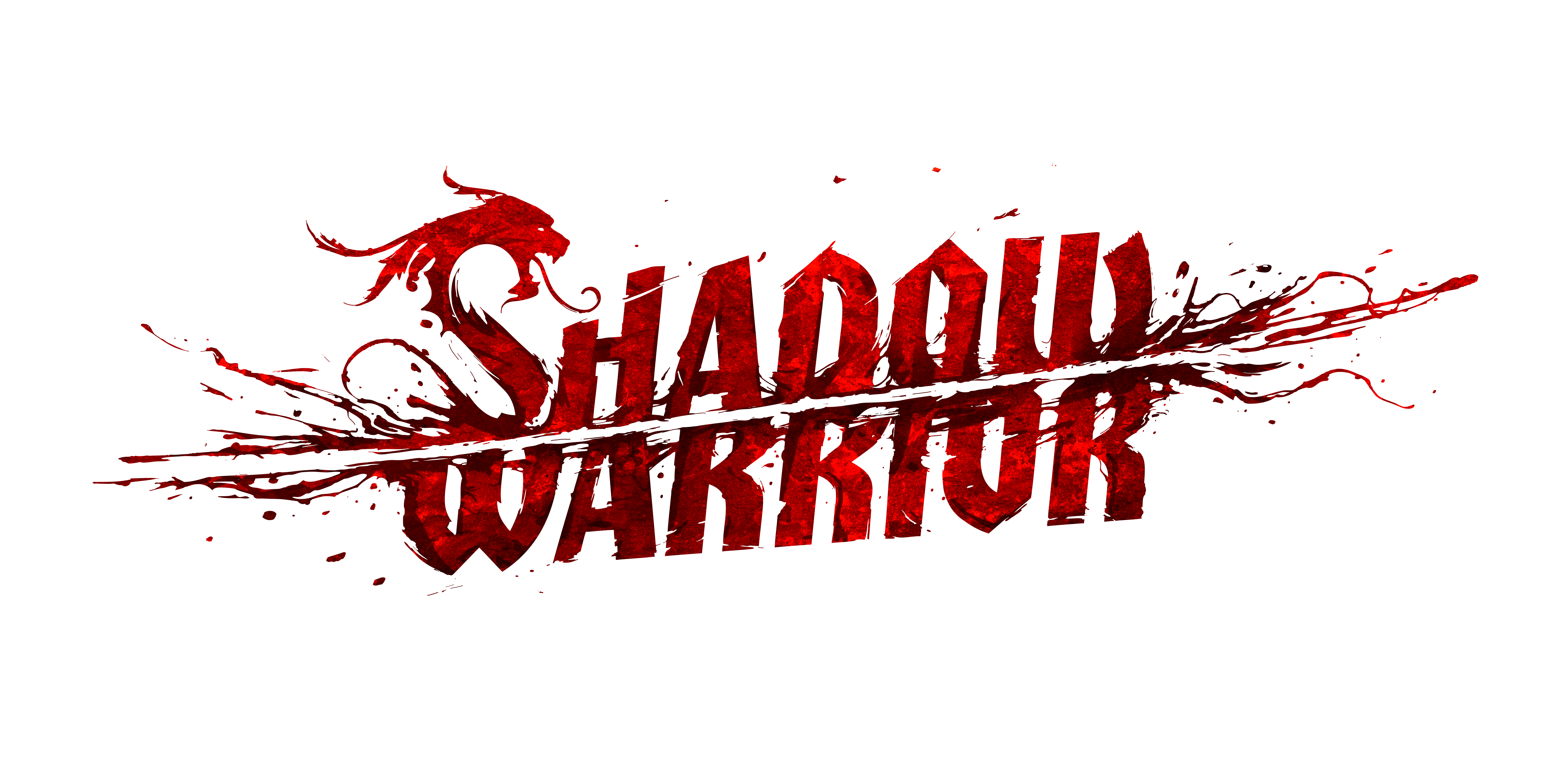 Shadow Warrior 2013. Картинки Shadow Warrior. Шадоу Варриор логотип. Иконка Shadow Warrior.