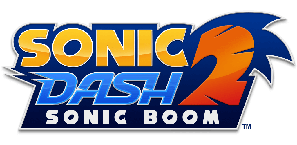 Sonic Boom - NOW AVAILABLE! 