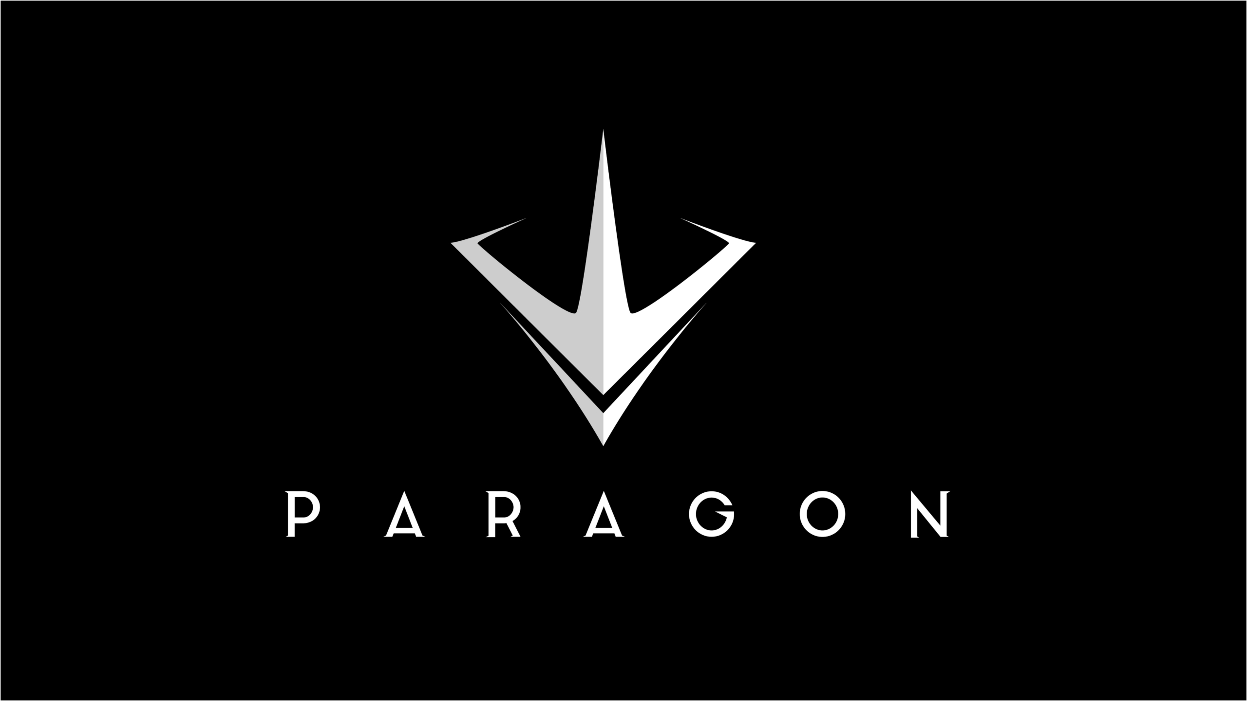 Paragon from Epic Games - Gameplay First Look animated gif