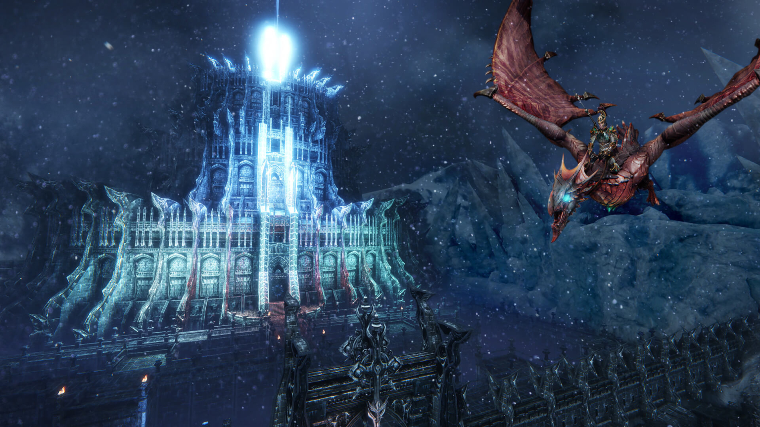 riders of icarus story