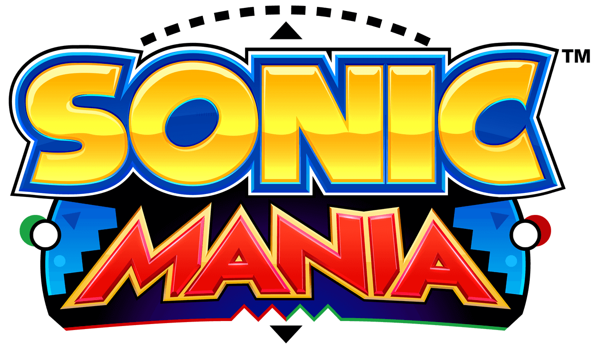 Sonic Mania Sonic Mania Standard Edition SEGA PC Digital