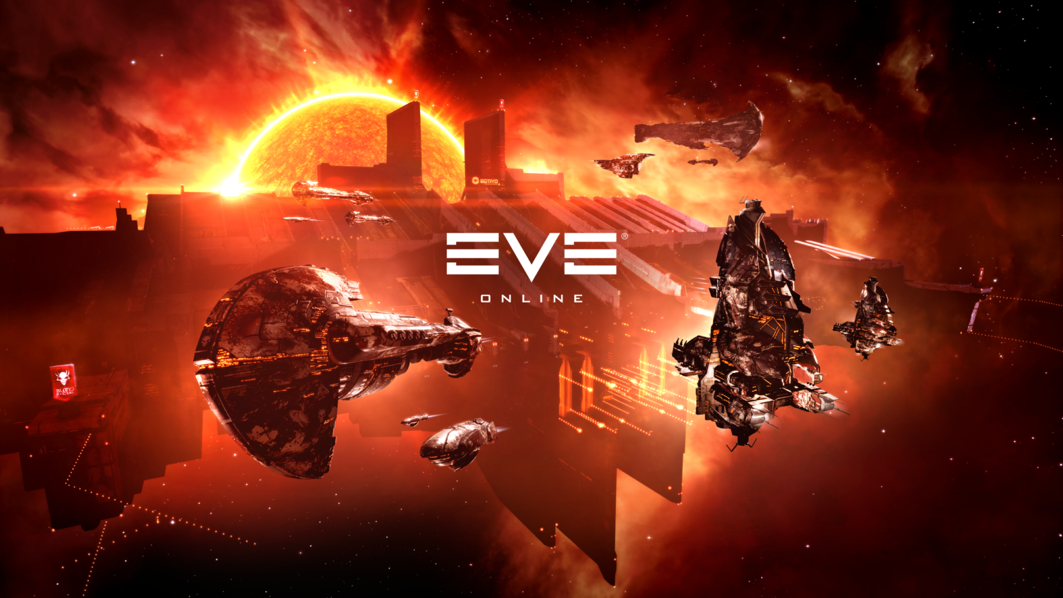 EVE Online mixes celebration, beauty and terror with Capsuleer Day and ...