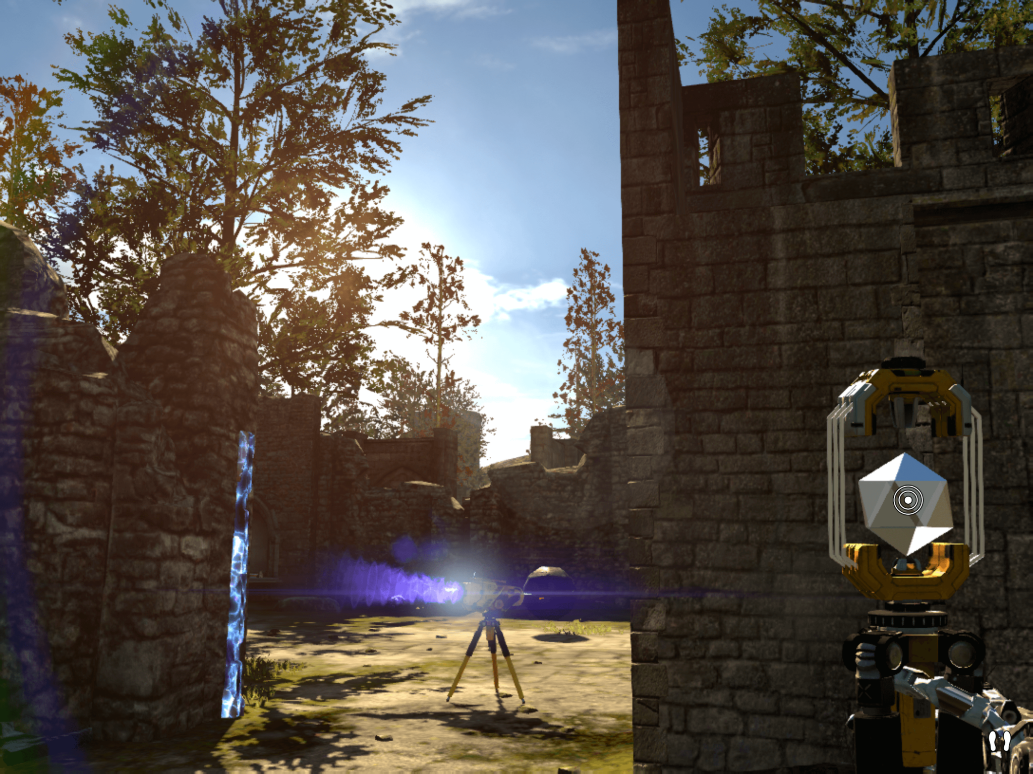 Принцип талоса. The Talos principle. The Talos principle Гнар. Talos principle головоломки. The Talos principle кубиб.