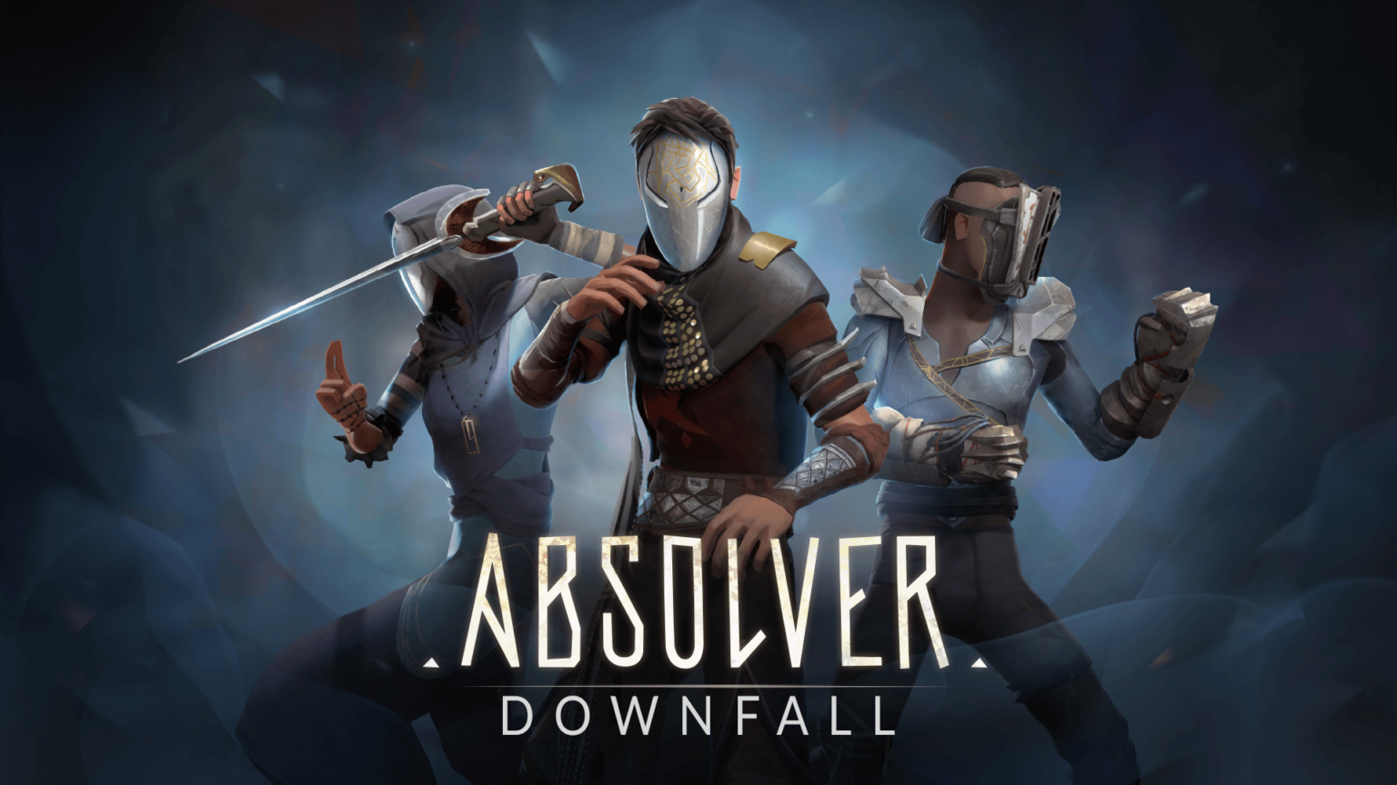 Absolver downfall обзор