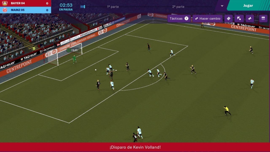 download fm19 touch