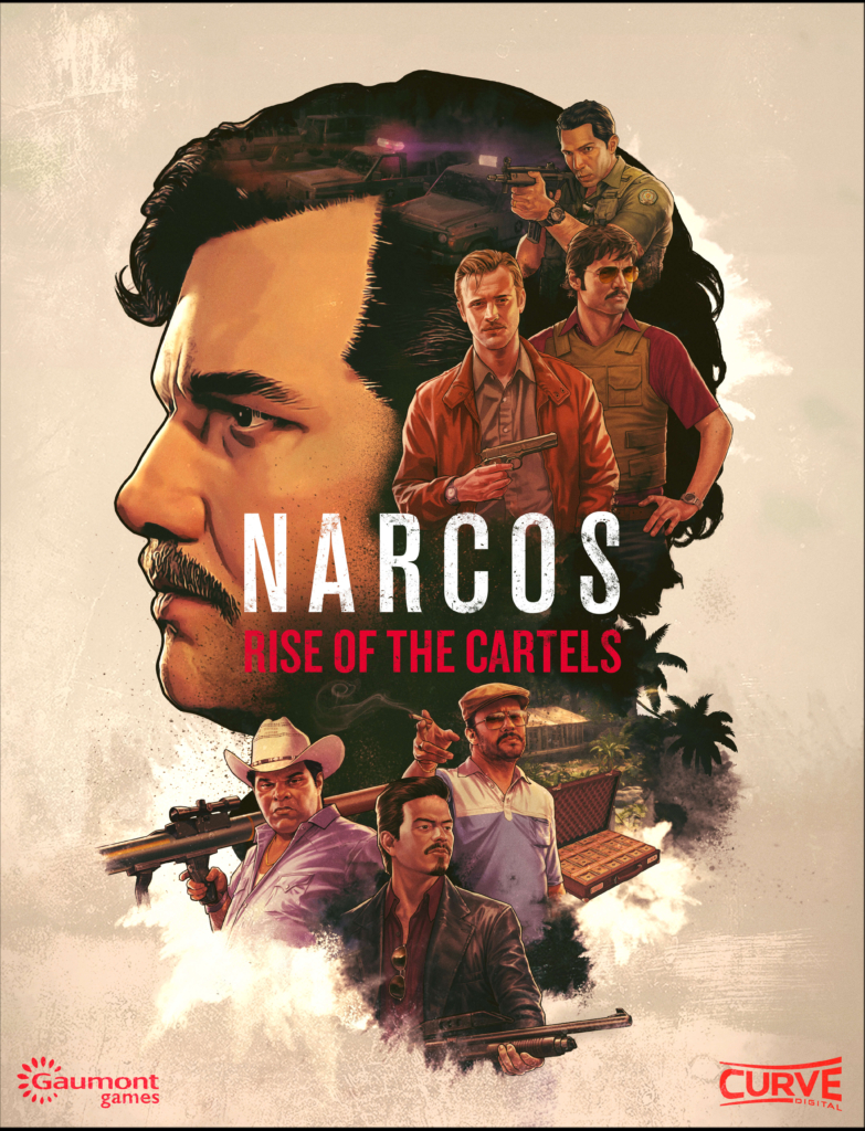 ¿Plata o plomo? It’s time to choose your side in Narcos: Rise of the ...