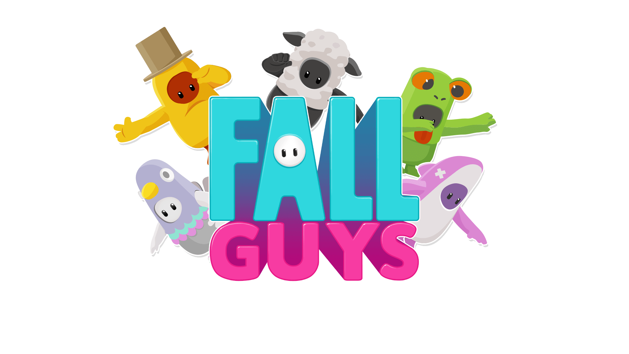 Fall Guys sells 2 million copies on Steam in under a week