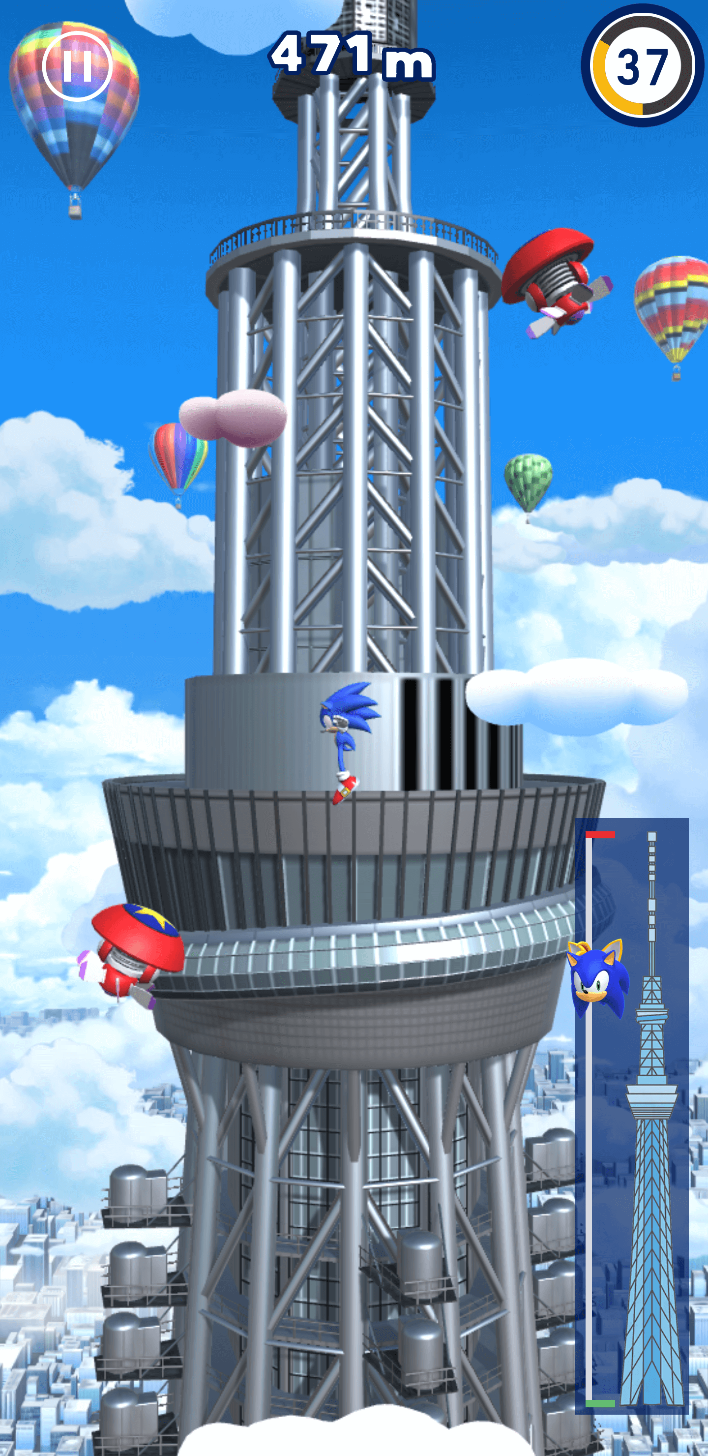 SEGA® Announces Special Stages in Sonic Mania™ 👾 COSMOCOVER - The best PR  agency for video games in Europe!