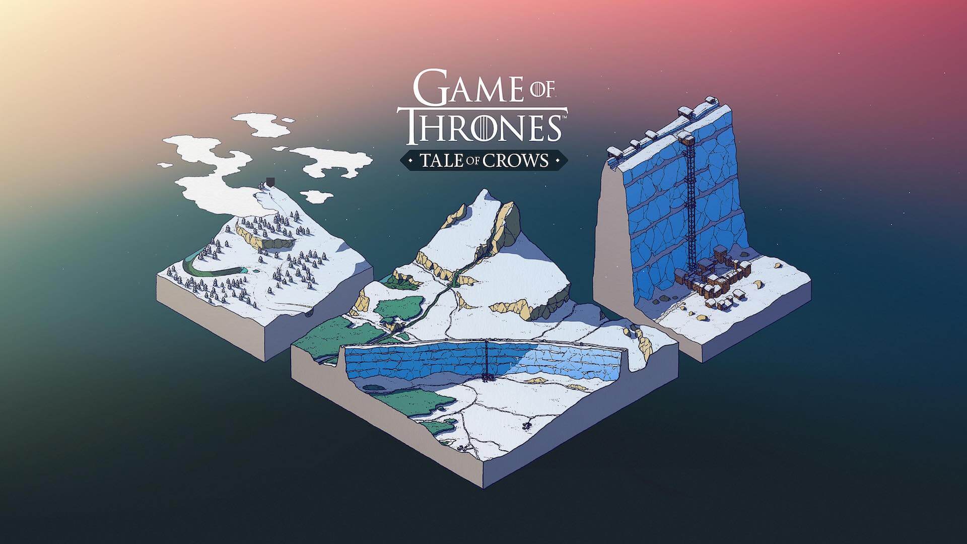 Игра Game of Thrones: Tale of Crows стала доступна на Apple Arcade  COSMOCOVER - The best PR agency for video games in Europe!