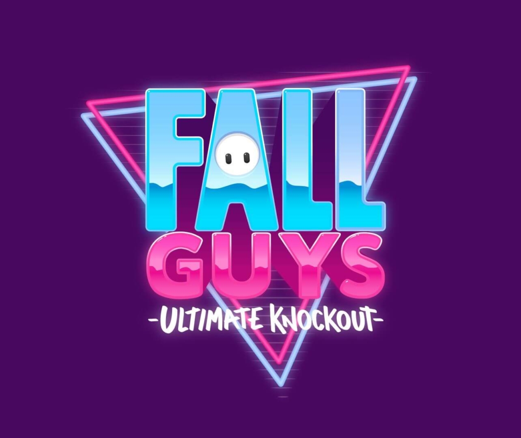 Fall guys ultimate knockout steam фото 108