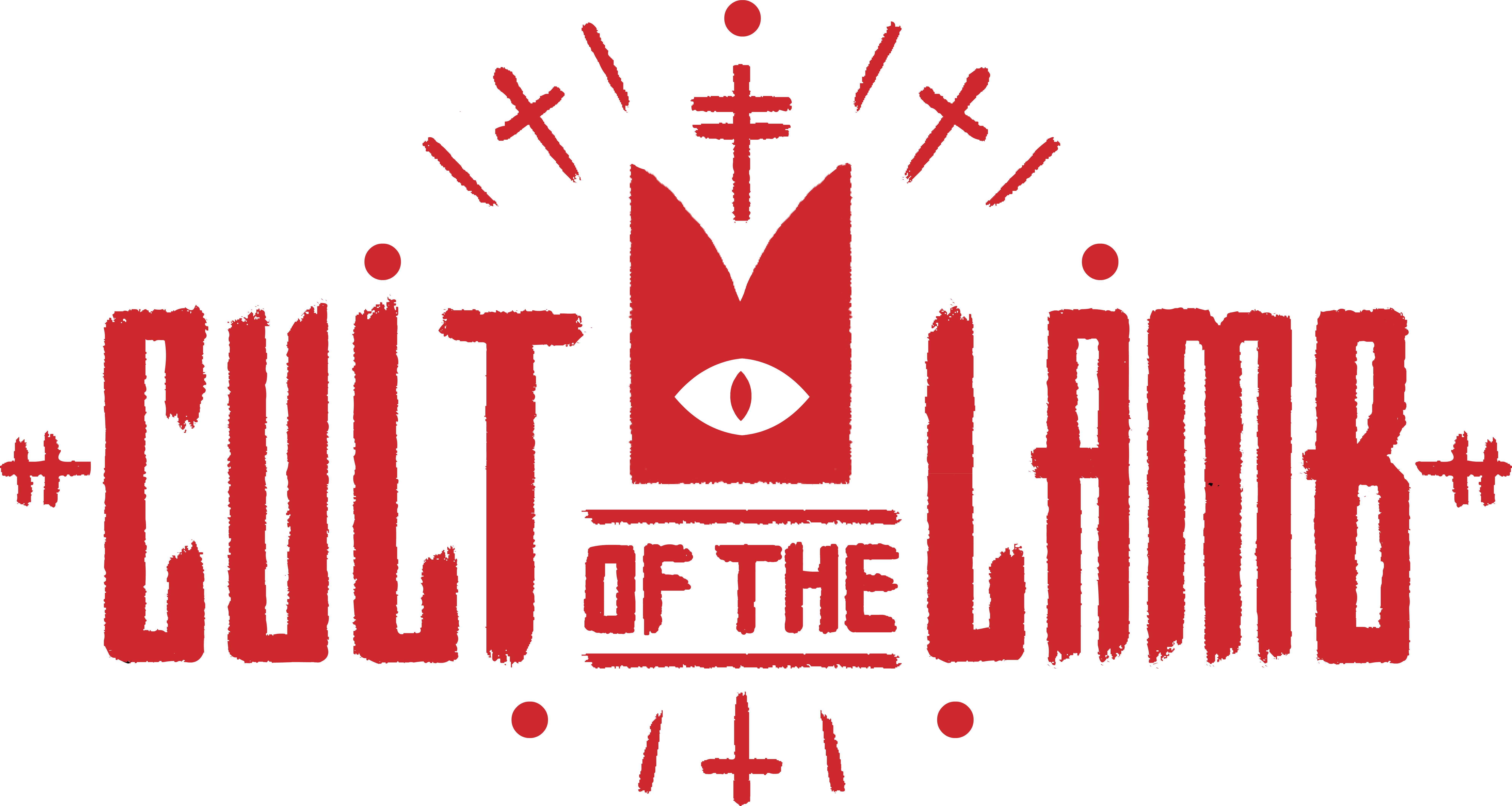Cult of the Lamb, da Devolver Digital, é anunciado para 2022