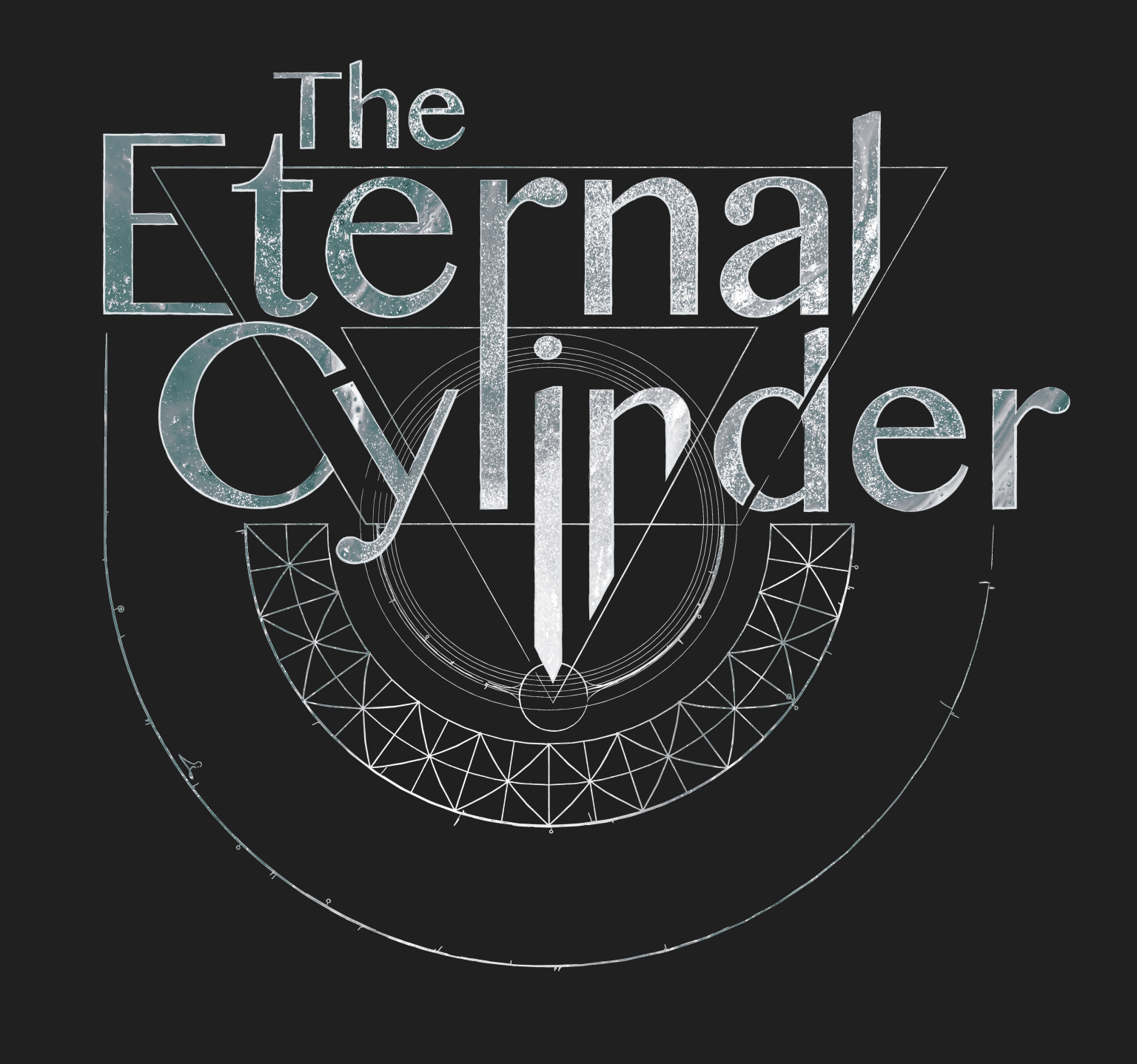 The eternal cylinder steam фото 39